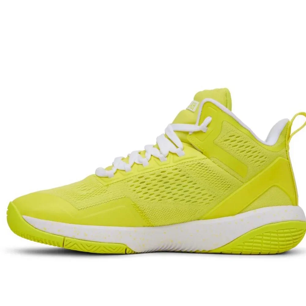 NWT MOOLAH Women's Neovolt Pro Basketball Shoes